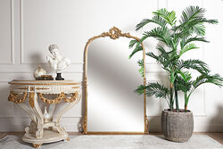 21F-1022 AYNA GOLD 92x170x7cm (IC OLCU:88x151cm) - 5