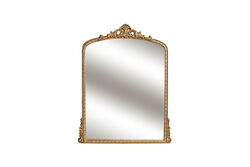 22F-1070 AYNA GOLD 82x104x6cm (IC OLCU:70x90cm) - 2