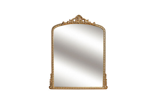 22F-1070 AYNA GOLD 82x104x6cm (IC OLCU:70x90cm) - 2