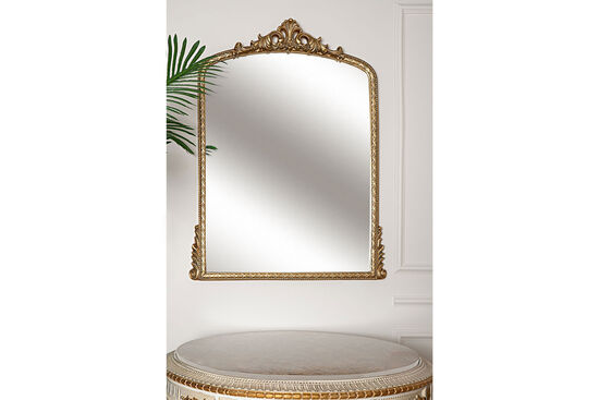 22F-1070 AYNA GOLD 82x104x6cm (IC OLCU:70x90cm) - 3