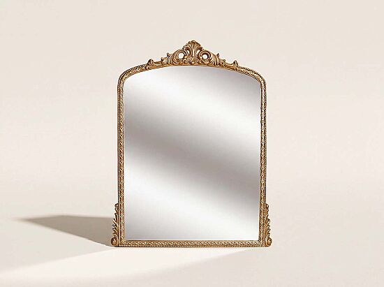 22F-1070 AYNA GOLD 82x104x6cm (IC OLCU:70x90cm) - 1
