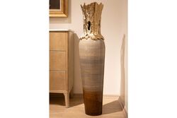 24113 DEKORATİF OBJE 27x111cm - 2