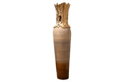 24113 DEKORATİF OBJE 27x111cm - 4