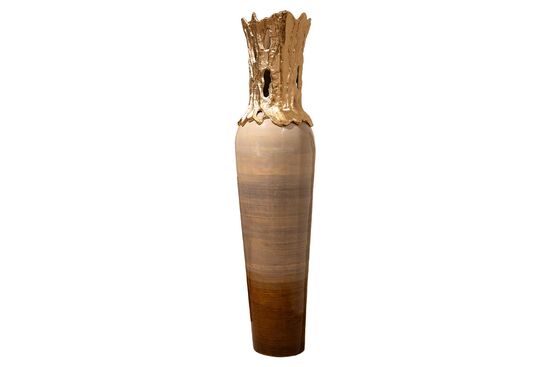 24113 DEKORATİF OBJE 27x111cm - 4