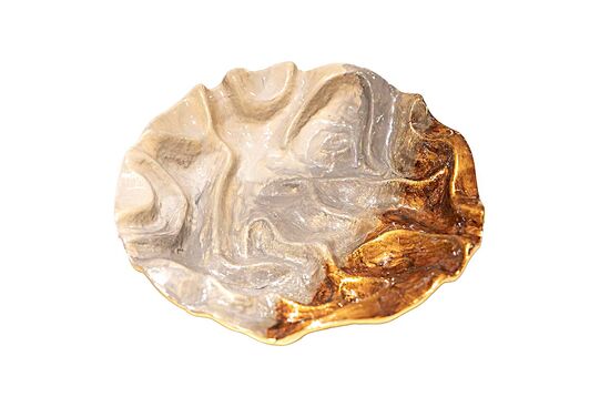 24343 DEKORATIF KASE 30x31x6cm - 3