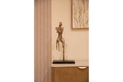 24351-SPL DEKORATIF OBJE 15x33x63cm - 2