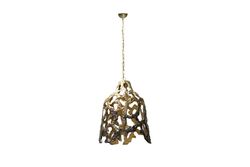 24397-SPL DEKORATIF AVİZE 44x60cm - 4