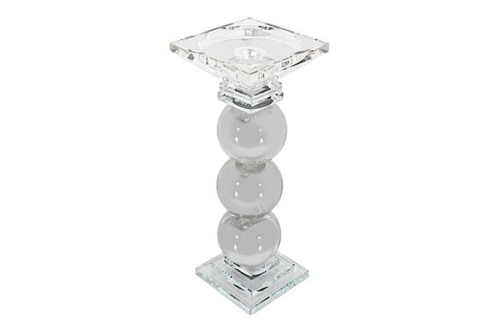 DEKORATİF AKSESUAR FÜME 9x24 cm 2589 - 3