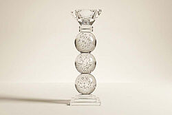DEKORATİF AKSESUAR FÜME 9x24 cm 2589 - 1
