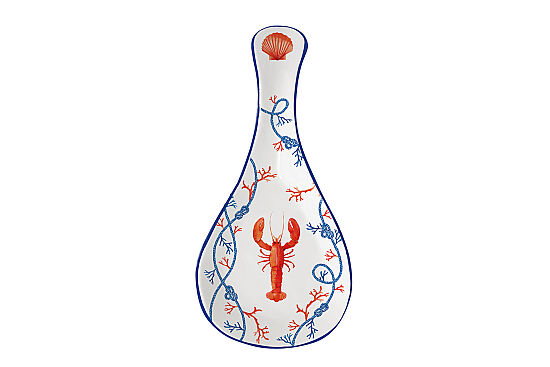 2686 COTE Porselen Kaşıklık 26 x 12 cm - 2
