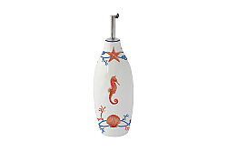2690 COTE Porselen Yağ & Sirke Şişesi 300 ml - 2