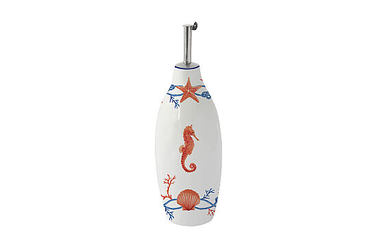2690 COTE Porselen Yağ & Sirke Şişesi 300 ml - 2