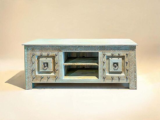 2947-7686 TV UNITESI 164x43x64cm - 1