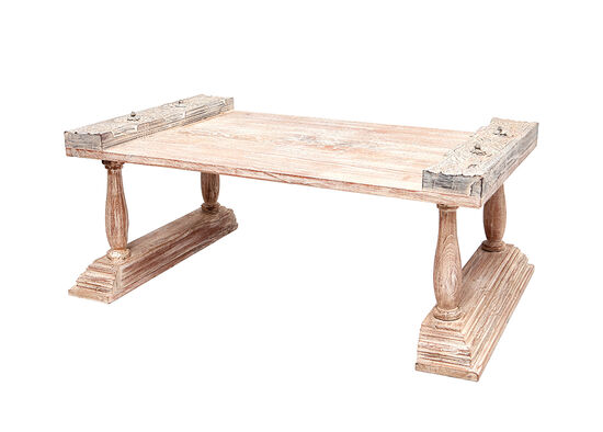 2951-7691 ORTA SEHPA 124x77x51cm - 2
