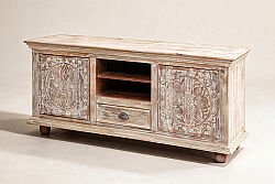 2952-7692 TV UNITESI 160x48x66cm - KERVAN