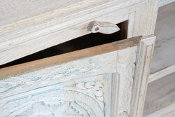 2988-1772 TV UNITESI NATUREL-MAVI 235x45x85cm - 5