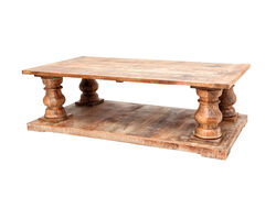 2990-V5414 ORTA SEHPA DIKDORTGEN 165x90x45cm - 3