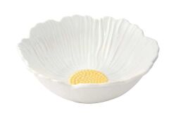 3171 DASW Porselen Çukur Tabak 18 cm - Beyaz - 2