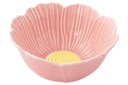 3175 DASP Porselen Kase 12 cm - Pembe - 2