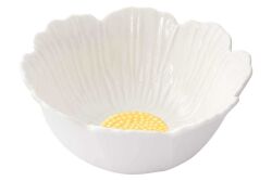 3175 DASW Porselen Kase 12 cm - Beyaz - 2