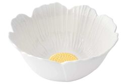 3176 DASW Porselen Kase 21,5 cm - Beyaz - 2