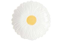 3178 DASW Porselen Servis Tabağı 30 cm - Beyaz - 2