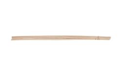 5'Lİ KISA KOKU KAMIŞI NATUREL (25 cm) - 3