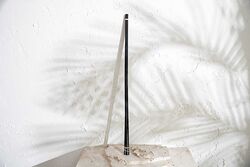 5'Lİ UZUN KOKU KAMIŞI SİYAH (50 CM) - 3