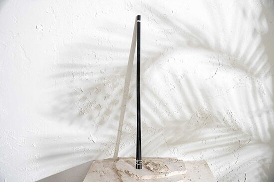 5'Lİ UZUN KOKU KAMIŞI SİYAH (50 CM) - 3