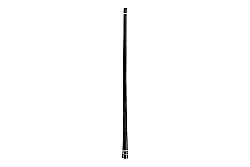 5'Lİ UZUN KOKU KAMIŞI SİYAH (50 CM) - 2