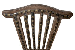 6854 SANDALYE 42x40x105cm - 4