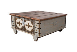 7722A SANDIK 100x100x46cm - 9