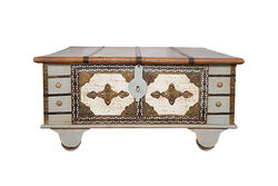 7722A SANDIK 100x100x46cm - 7