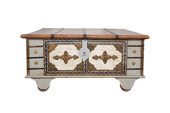 7722A SANDIK 100x100x46cm - 7