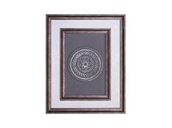 80060252 TABLO DK-5196 45X58CM FÜME - 2