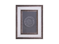 80060253 TABLO DK-5197 45X58CM FÜME - 2