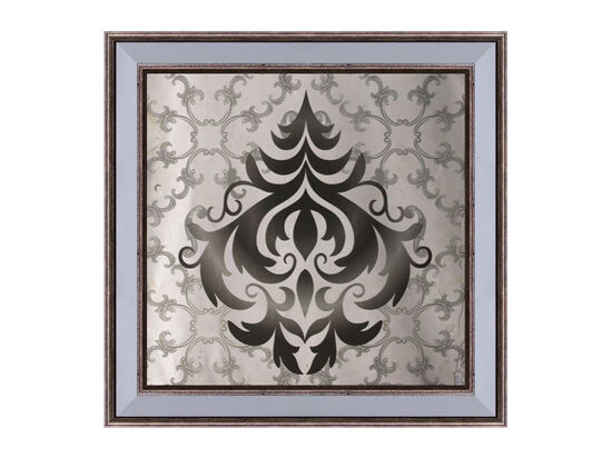 80080201 TABLO DK-9862 37X37CM - 2