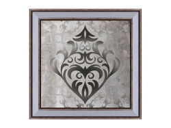 80080203 TABLO DK-9864 37X37CM - 2