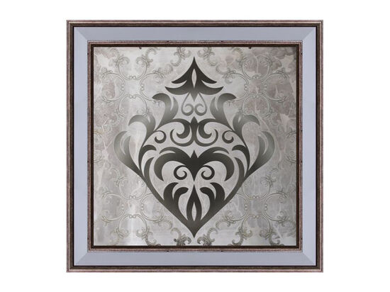 80080203 TABLO DK-9864 37X37CM - 2