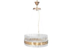 816-60 AVIZE 60cm KOYU ANTİK - 2