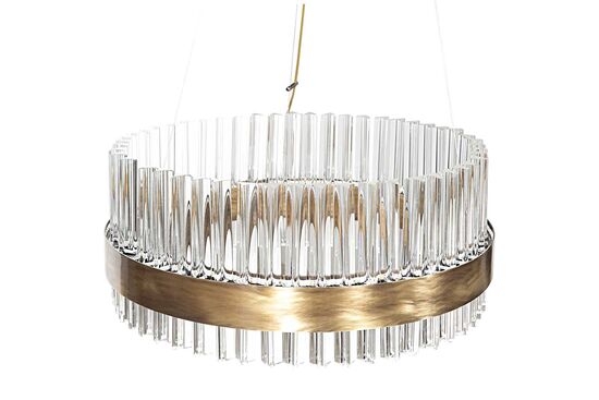 816-60 AVIZE 60cm KOYU ANTİK - 3