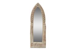 8510-8524-RAC-2283 AYNA ANTIK GRI 12x2x35cm - 3