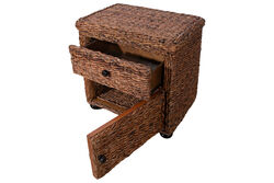 ABACA KOMODİN 55x55x40cm 16 5694/1/TBX-1 MD - 6