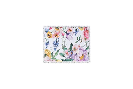 ABELİA AMERİKAN SERVİS 35x50cm - 5