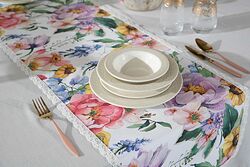 ABELİA RUNNER 40x140cm - 2