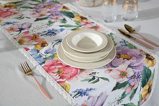 ABELİA RUNNER 40x140cm - 2