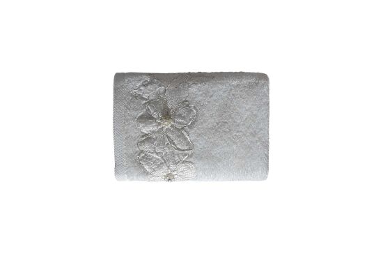ADOSSE 30X50 HAVLU ECRU - 3
