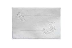 ADOSSE PASPAS 40X60 ECRU - KERVAN