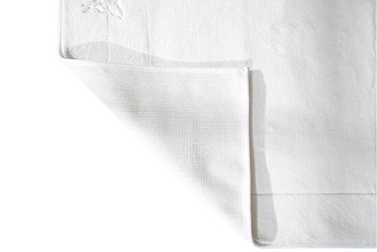 ADOSSE PASPAS 60X100 ECRU - 4