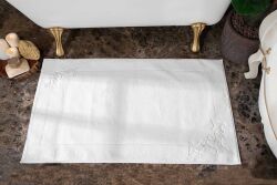 ADOSSE PASPAS 60X100 ECRU - 5